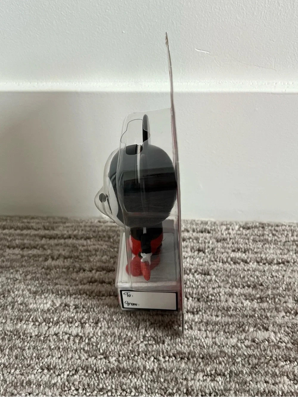 NWT Funko X Disney Popsies- Mickey Mouse